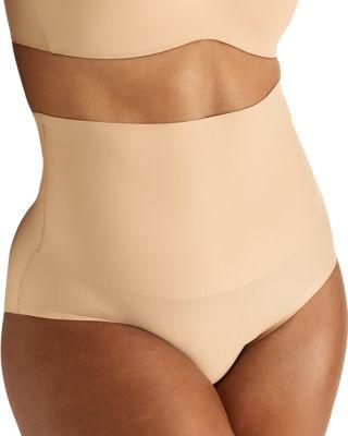 Shaper High Rise Leakproof Briefs by KNIX