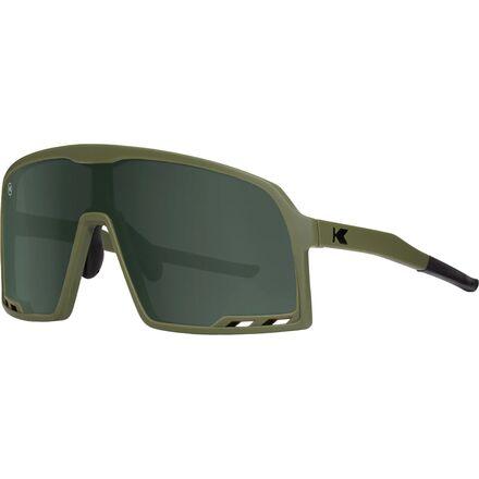 Campeones Sunglasses by KNOCKAROUND