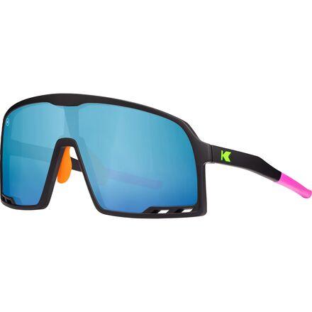 Campeones Sunglasses by KNOCKAROUND