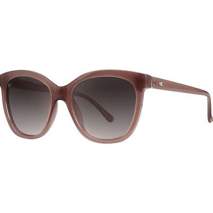 Deja Views Polarized Sunglasses by KNOCKAROUND