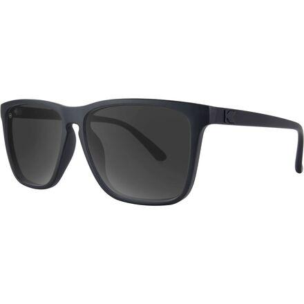 Fast Lanes Polarized Sunglasses by KNOCKAROUND