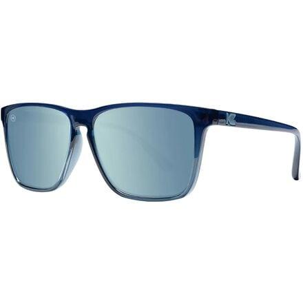 Fast Lanes Polarized Sunglasses by KNOCKAROUND