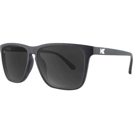 Fast Lanes Sport Polarized Sunglasses by KNOCKAROUND