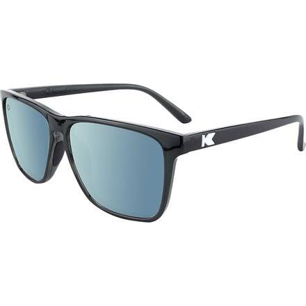 Fast Lanes Sport Polarized Sunglasses by KNOCKAROUND