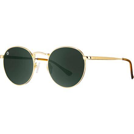 Love & Haights Polarized Sunglasses by KNOCKAROUND