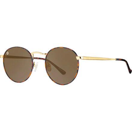 Love & Haights Polarized Sunglasses by KNOCKAROUND