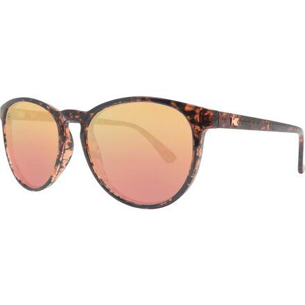 Mai Tais Polarized Sunglasses by KNOCKAROUND