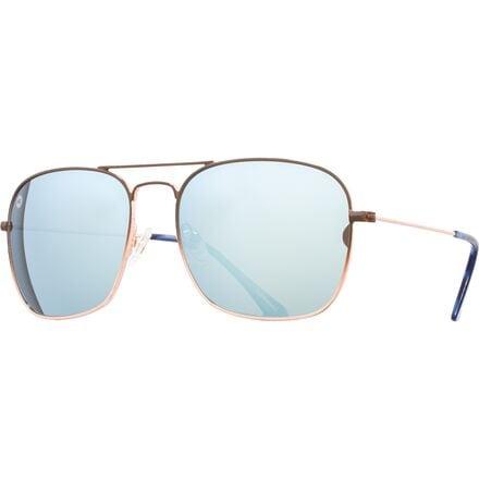 Mount Evans Polarized Sunglasses by KNOCKAROUND