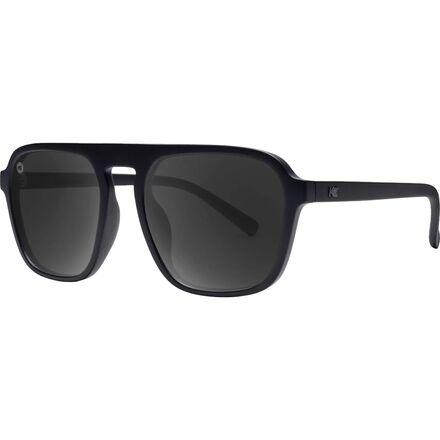 Pacific Palisades Polarized Sunglasses by KNOCKAROUND