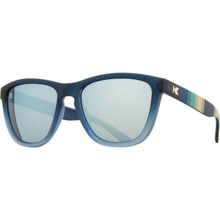 Premiums Polarized Sunglasses by KNOCKAROUND