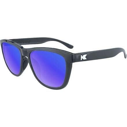 Premiums Sport Polarized Sunglasses by KNOCKAROUND