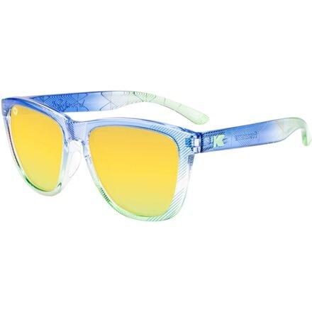 Premiums Sport Polarized Sunglasses by KNOCKAROUND