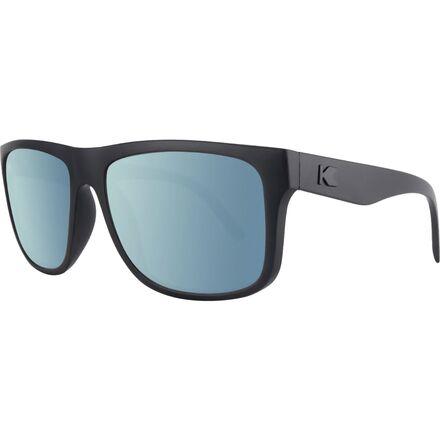 Torrey Pines Polarized Sunglasses by KNOCKAROUND