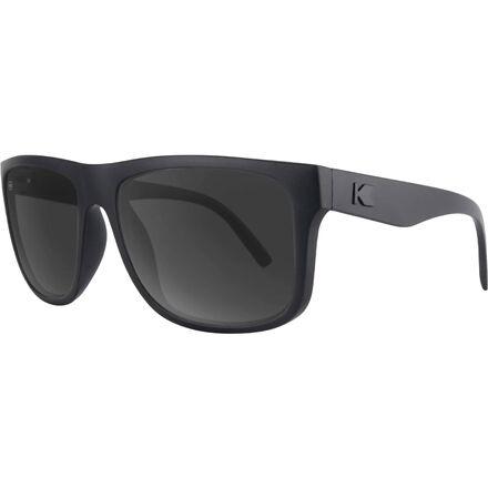 Torrey Pines Polarized Sunglasses by KNOCKAROUND