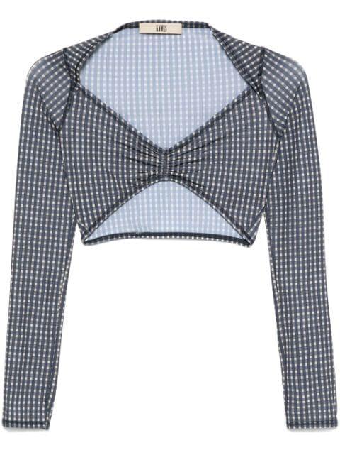 Infinity top by KNWLS