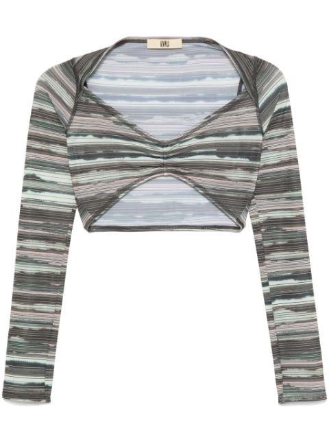 Infinity top by KNWLS