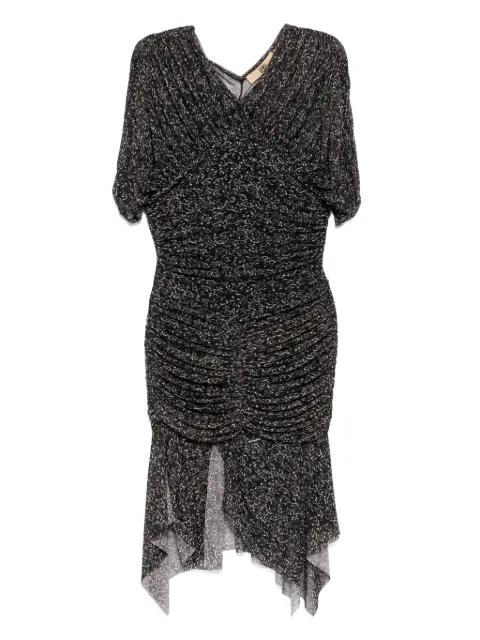 Joan dress by KNWLS