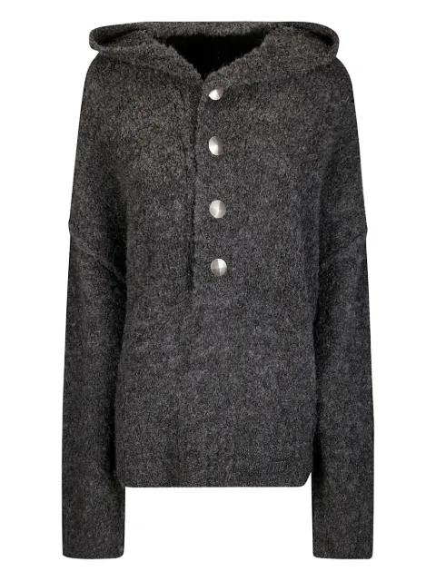 Mandi sweater by KNWLS
