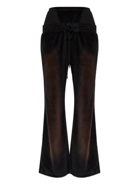 Paris trousers by KNWLS