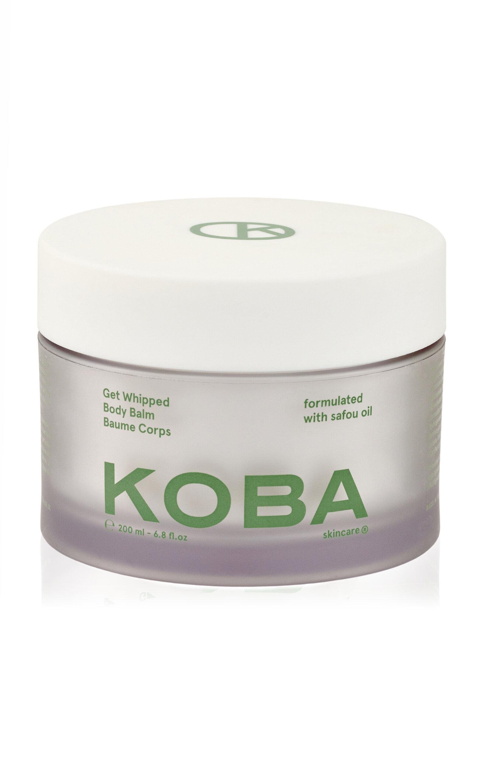 KOBA skincare  Get Whipped Body Balm - Moda Operandi by KOBA SKINCARE