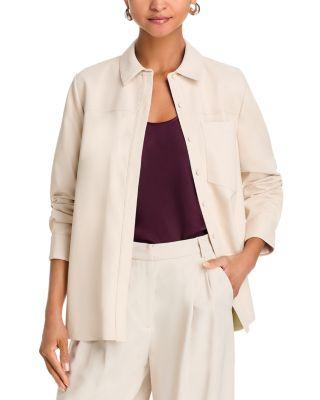 Agam Shirt by KOBI HALPERIN