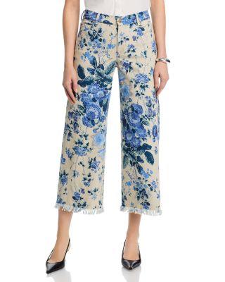Anne Pants by KOBI HALPERIN