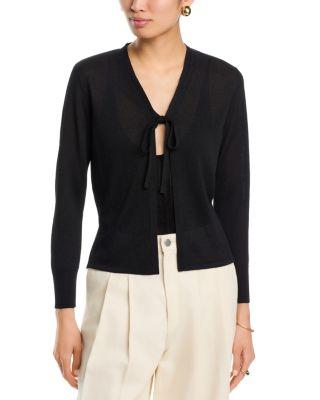 Arden Cardigan by KOBI HALPERIN