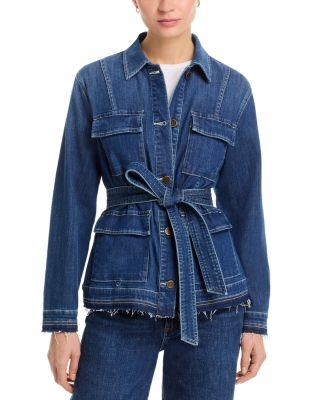 Becca Jacket by KOBI HALPERIN