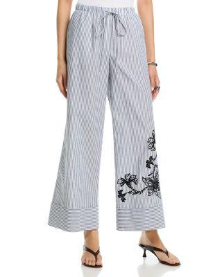 Callie Pants by KOBI HALPERIN