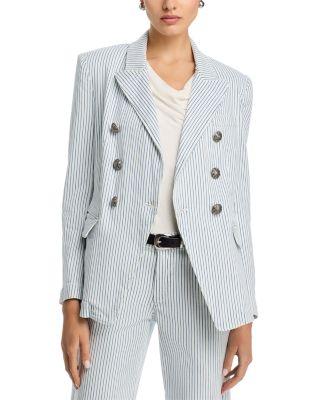 Cera Jacket by KOBI HALPERIN