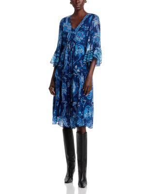 Charlee Dress by KOBI HALPERIN
