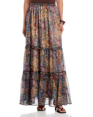 Clea Skirt by KOBI HALPERIN