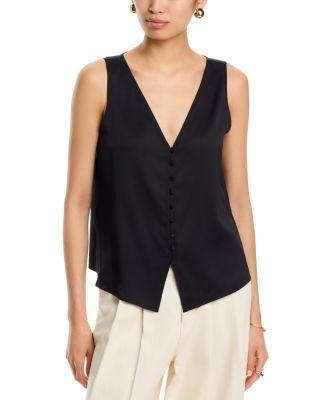 Colette Blouse by KOBI HALPERIN
