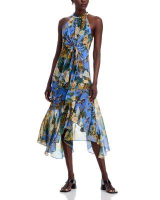 Emery Dress by KOBI HALPERIN