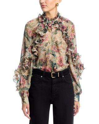 Esme Blouse by KOBI HALPERIN