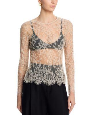 Fallon Blouse by KOBI HALPERIN