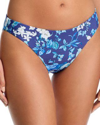Frany Bikini Bottom by KOBI HALPERIN