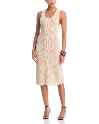 Gia Dress Cover Up by KOBI HALPERIN