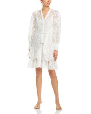 Gillian Dress by KOBI HALPERIN