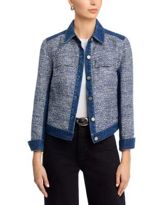 Gracie Jacket by KOBI HALPERIN
