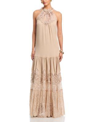 Hallee Dress by KOBI HALPERIN