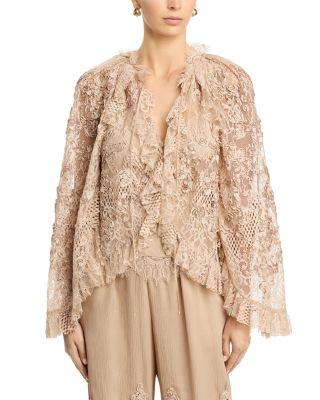 Harmony Blouse by KOBI HALPERIN