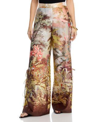 Helena Pants by KOBI HALPERIN