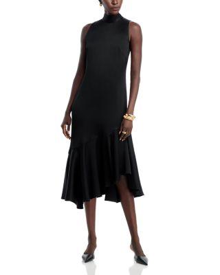 Jenkins Midi Dress by KOBI HALPERIN