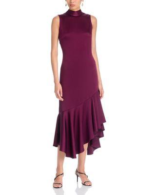 Jenkins Midi Dress by KOBI HALPERIN
