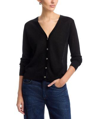 Jenna Cardigan Sweater by KOBI HALPERIN