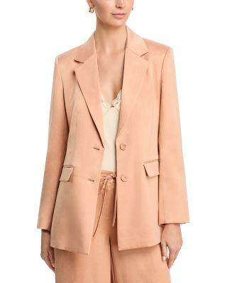 Jessi Jacket by KOBI HALPERIN