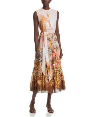 Jill Dress by KOBI HALPERIN
