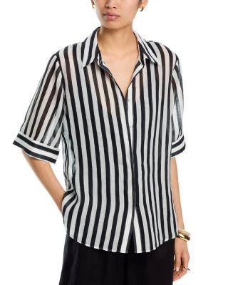 Jolie Blouse by KOBI HALPERIN