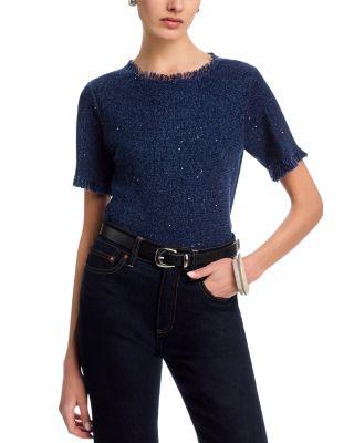 Kate Sweater by KOBI HALPERIN